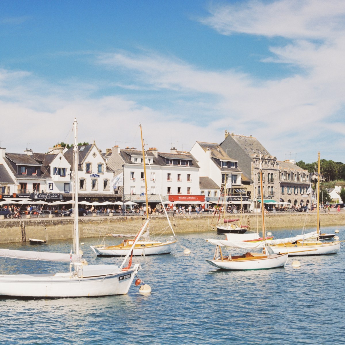 La Trinité-sur-mer
